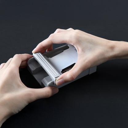 Watch 10 46mm Amazingthing Radix Protective Parmak İzi Bırakmayan HD Ekran Koruyucu Film + Kolay Uygulama Aparatı