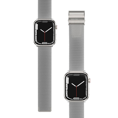 Watch 10 46mm Amazingthing Titan Metal Hasır Kordon