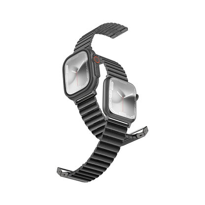 Watch 10 46mm Amazingthing Titan Steel Metal Kordon
