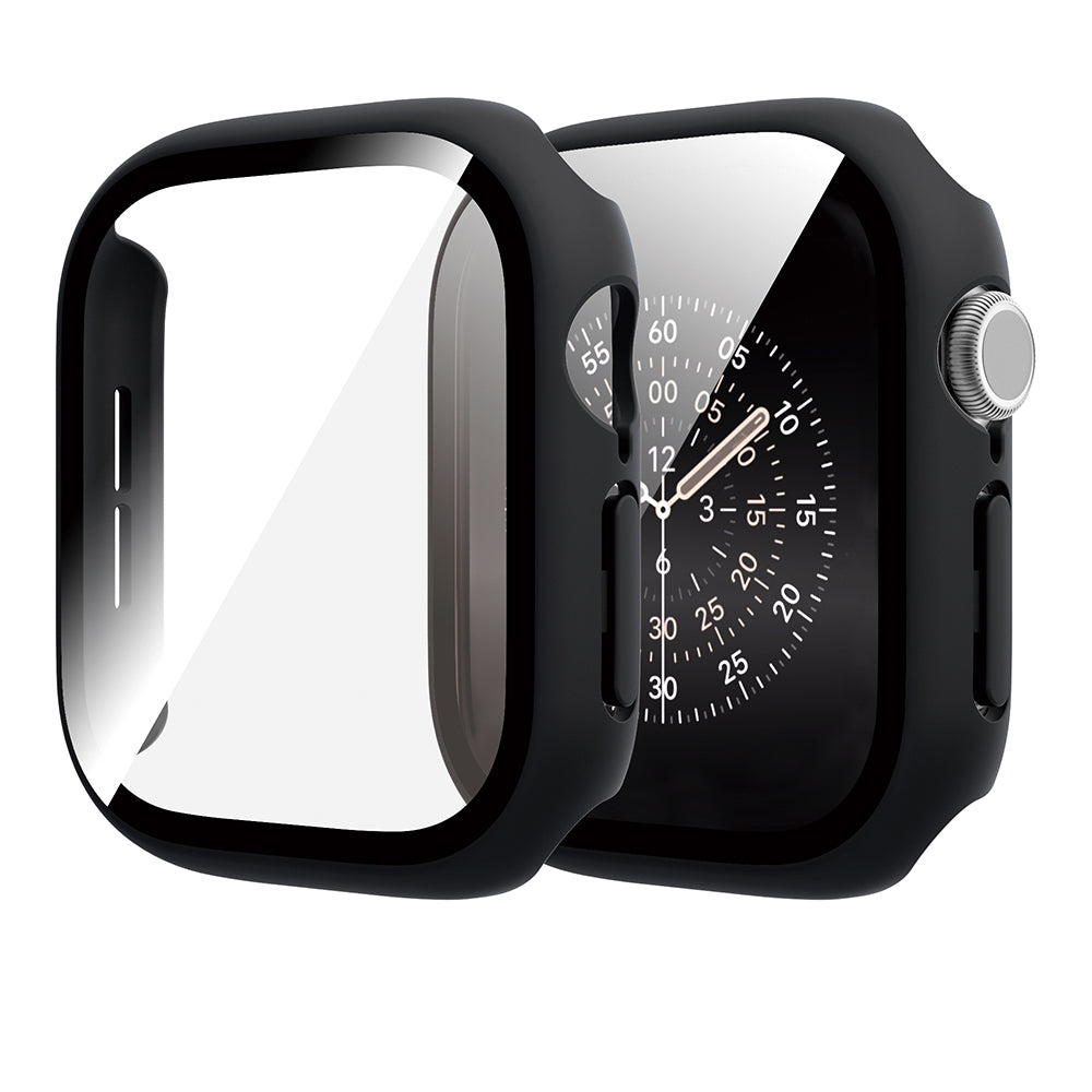 Apple Watch 12 46mm Zore Watch Gard 01 Ekran Koruyucu