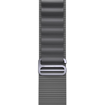 Watch 38mm Amazingthing Titan Spor Hasır Kordon