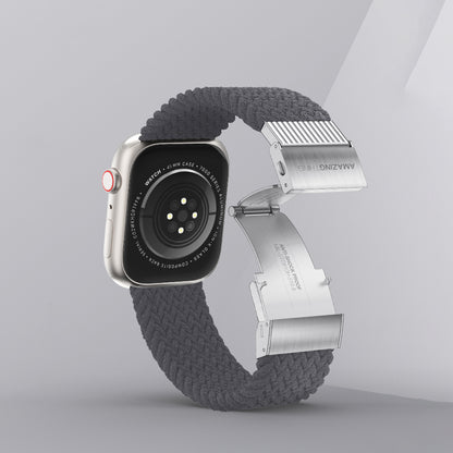 Watch 38mm Amazingthing Titan Weave 2 Sport Örgü Kordon