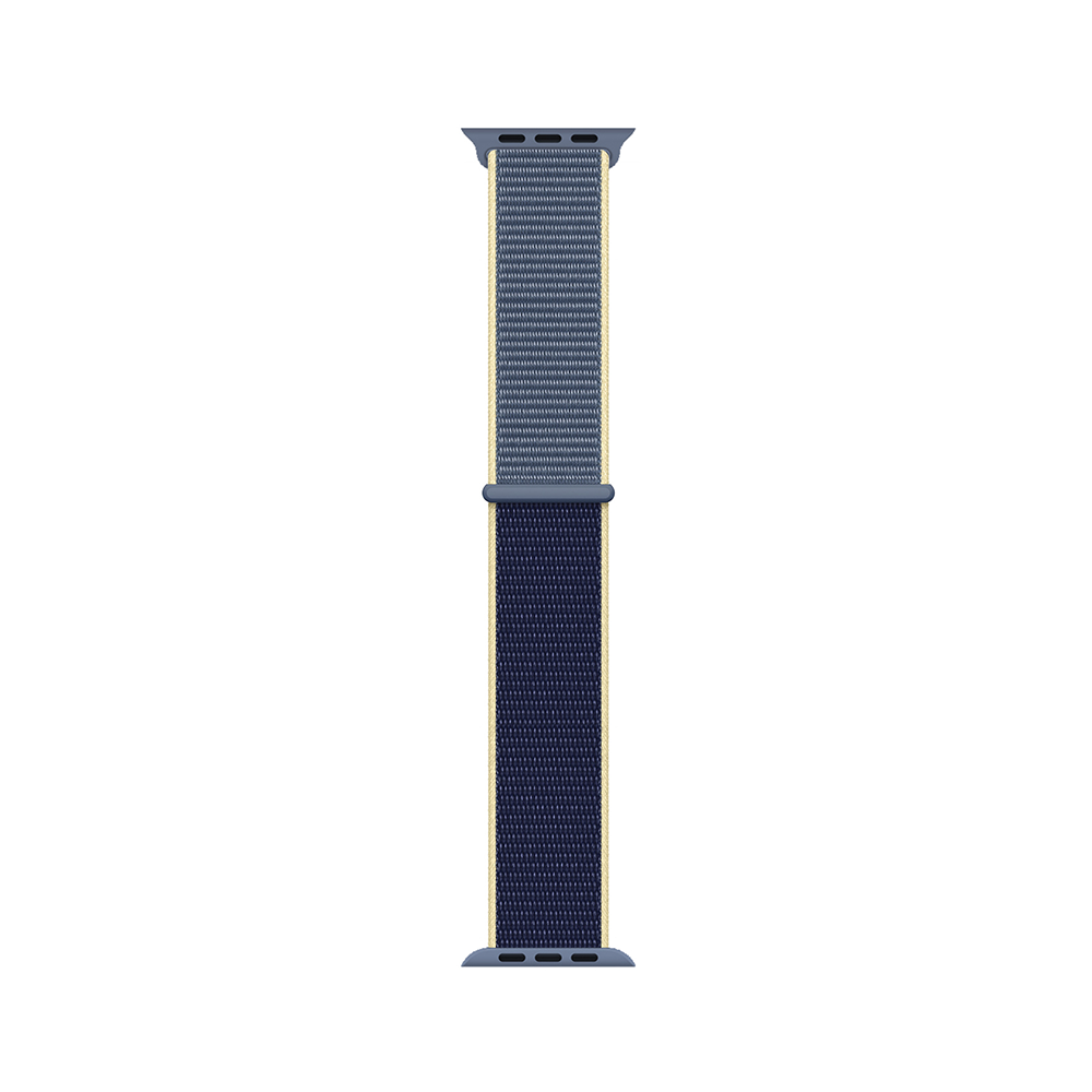 Apple Watch 38mm Kordon Band-03 Serisi Hasır Strap Kayış