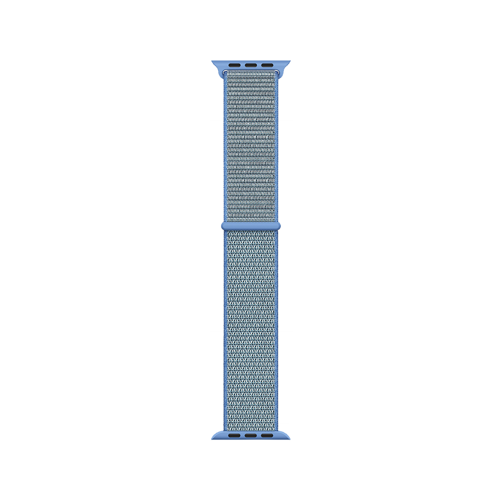 Apple Watch 38mm Kordon Band-03 Serisi Hasır Strap Kayış