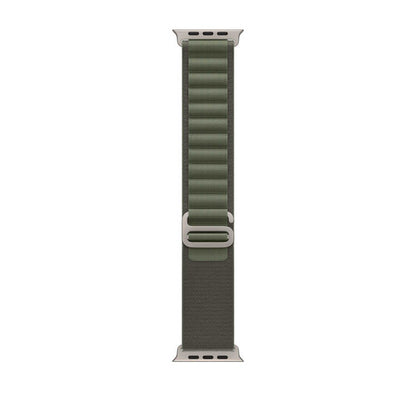 Watch 38mm Kordon Wiwu WU-01 Hasır Örgü Strap Kayış