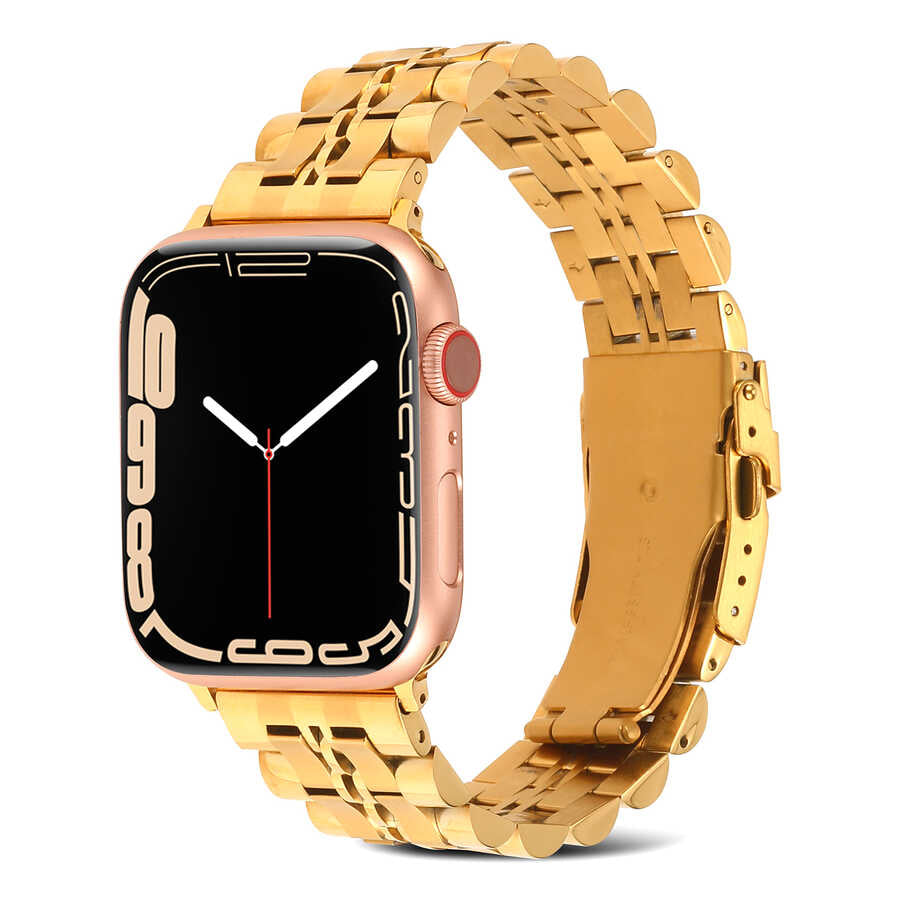 Apple Watch 38mm KRD-54 Metal Kordon