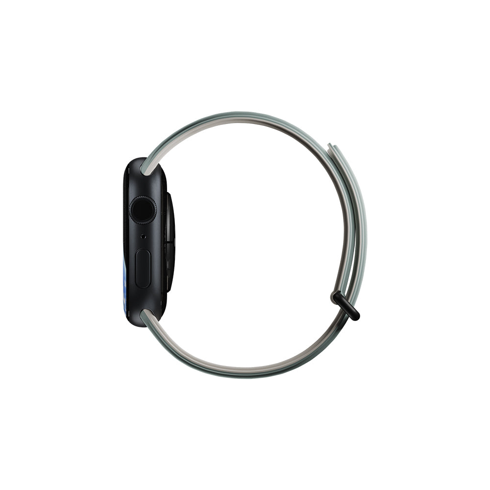 Apple Watch 38mm Native Union Active Watch Band Serisi Silikon Kordon