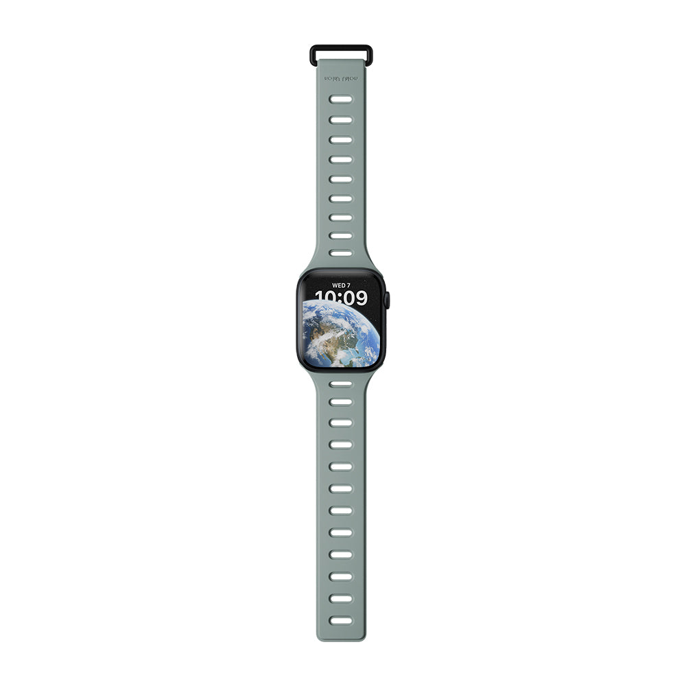 Apple Watch 38mm Native Union Active Watch Band Serisi Silikon Kordon