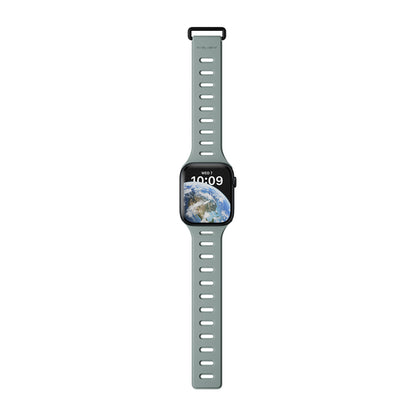Apple Watch 38mm Native Union Active Watch Band Serisi Silikon Kordon
