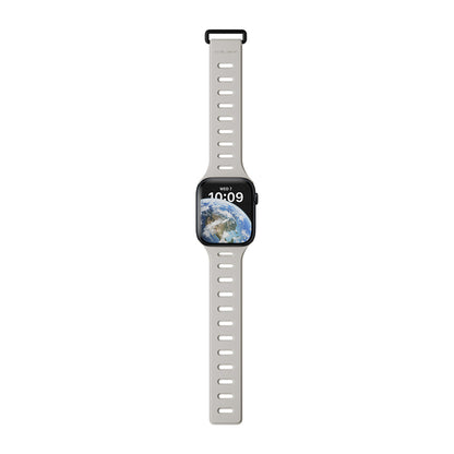 Apple Watch 38mm Native Union Active Watch Band Serisi Silikon Kordon