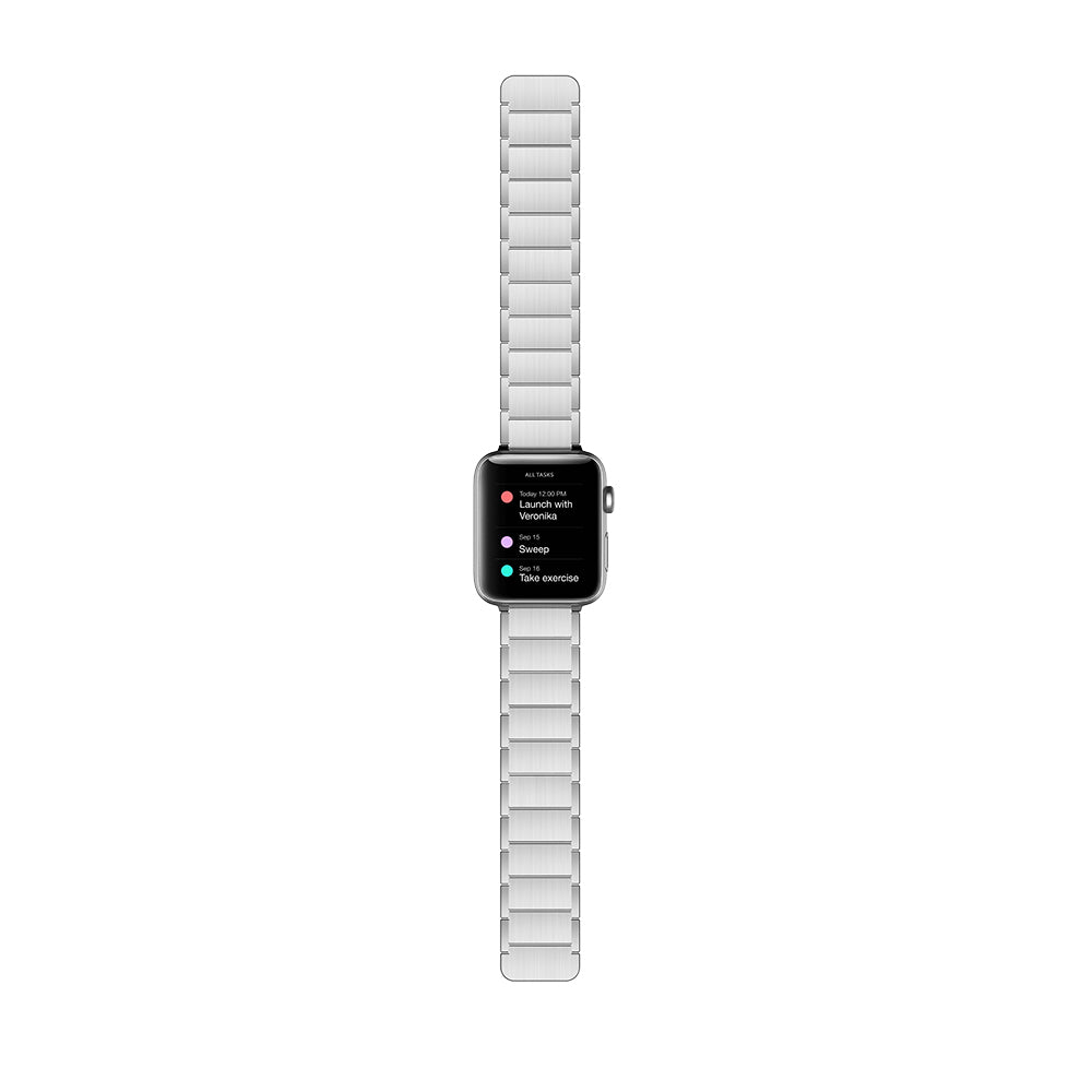 Watch 38mm Raptic Classic Serisi Magnetik Metal Kordon