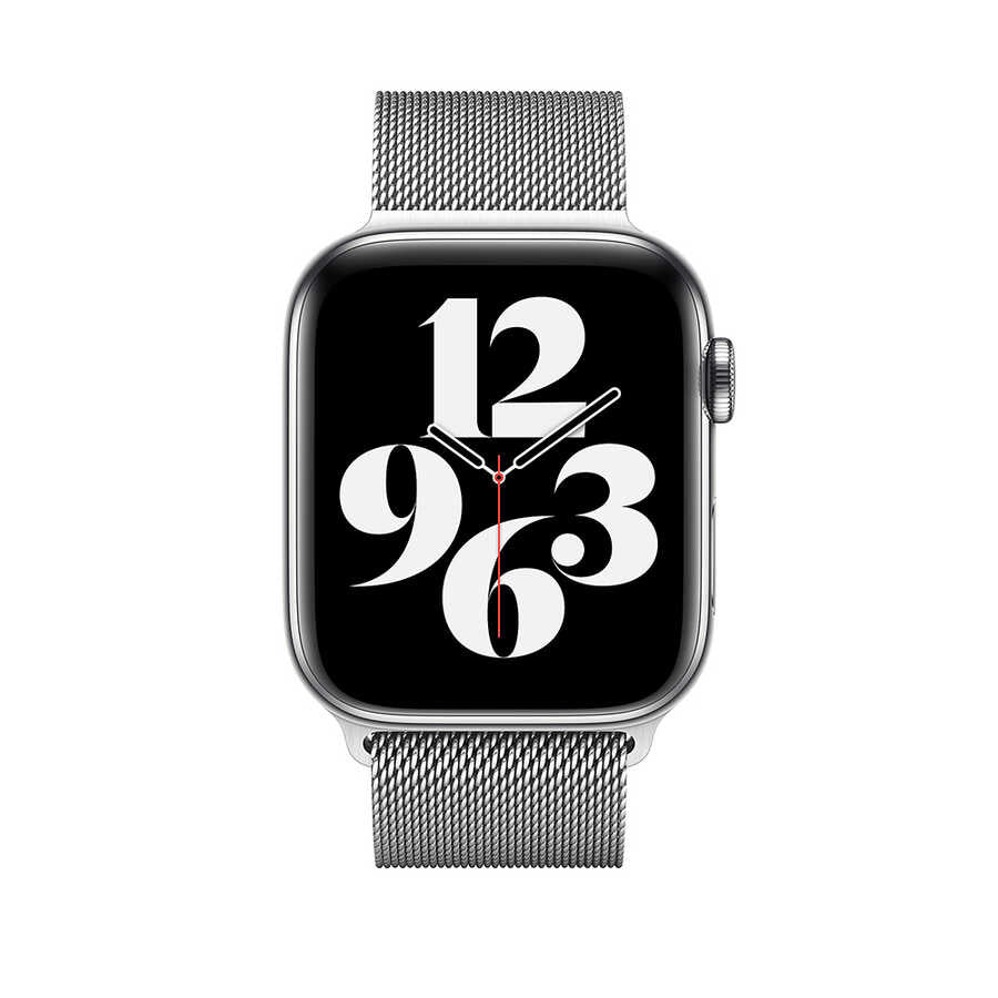 Watch 38mm Wiwu Minalo Metal Kordon