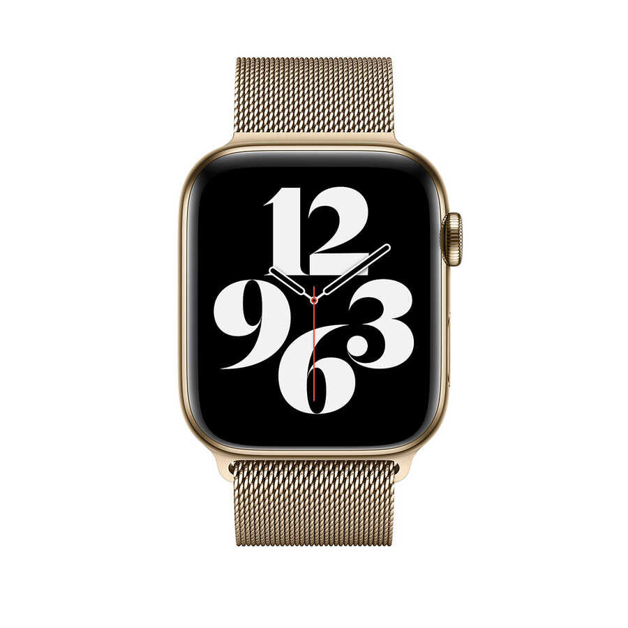 Watch 38mm Wiwu Minalo Metal Kordon
