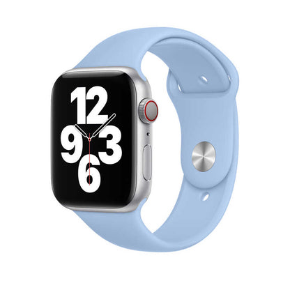 Watch 38mm Wiwu Sport Band Silikon Kordon