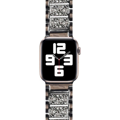 Watch 38mm Wiwu Three Beads Set Auger Metal Kordon