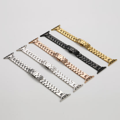 Apple Watch 38mm Zore KRD-150 Metal Kordon