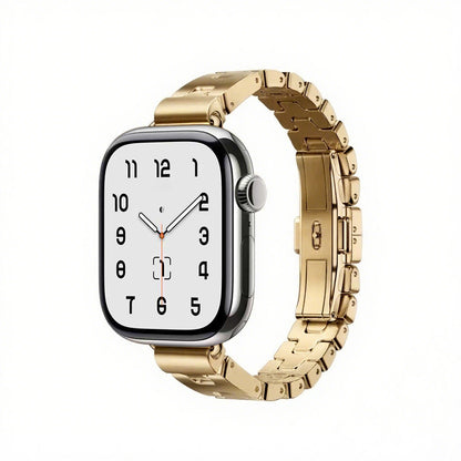 Apple Watch 38mm Zore KRD-150 Metal Kordon