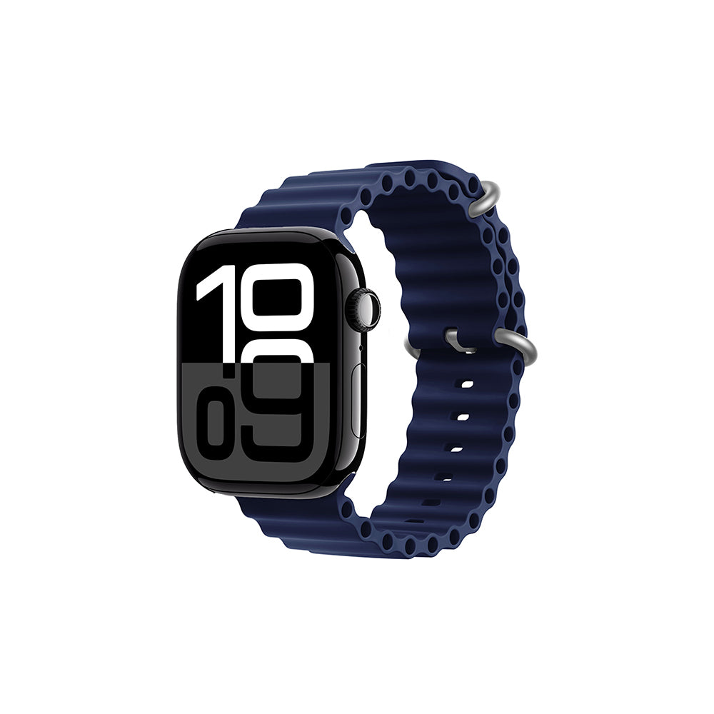 Apple Watch 38mm Zore KRD-75 Silikon Kordon