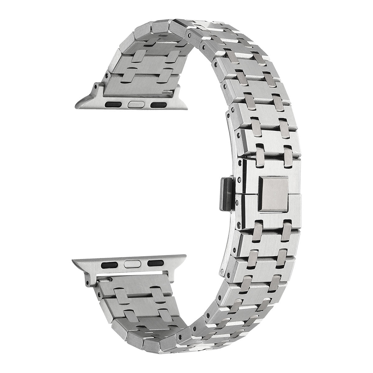 Apple Watch 38mm Zore KRD-83 Metal Kordon