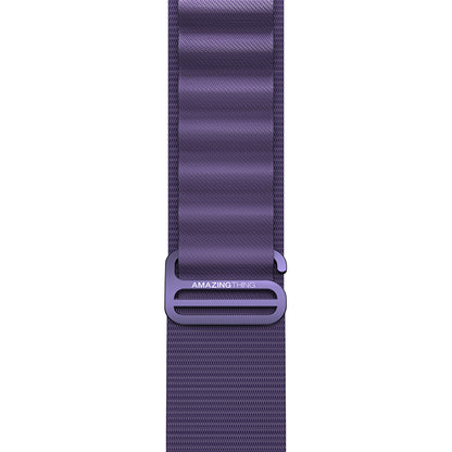 Watch 40mm Amazingthing Titan Spor Hasır Kordon
