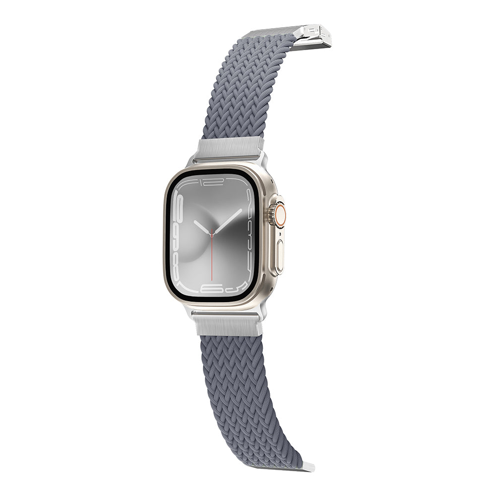 Watch 40mm Amazingthing Titan Weave 2 Sport Örgü Kordon