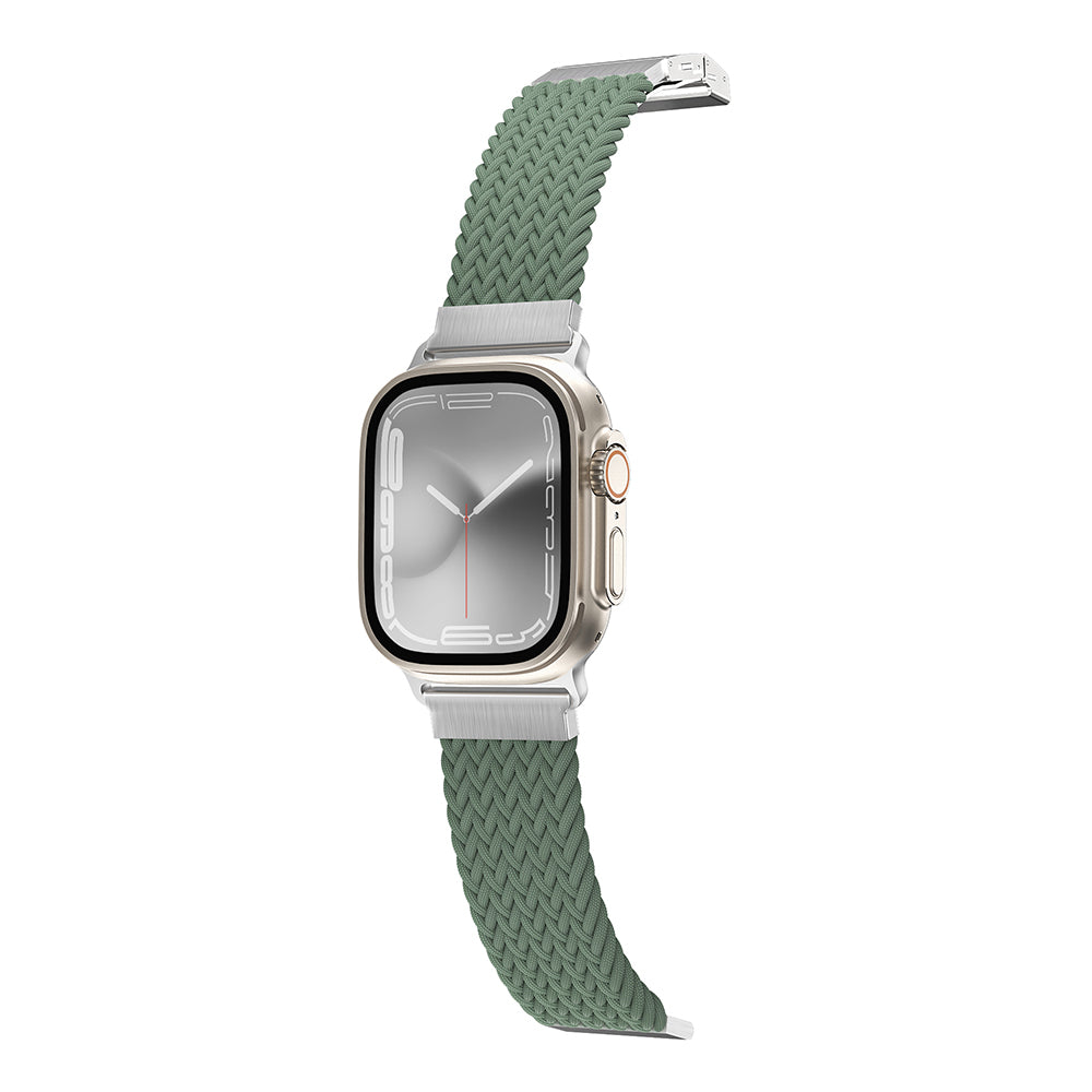 Watch 40mm Amazingthing Titan Weave 2 Sport Örgü Kordon