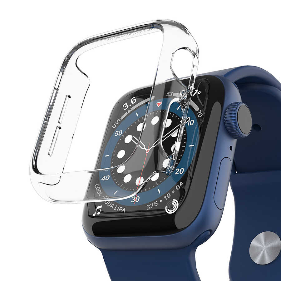 Watch 40mm Araree Nukin Akıllı Saat Koruyucu