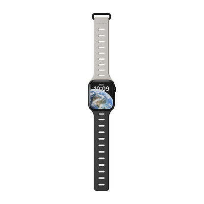 Apple Watch 40mm Native Union Active Watch Band Serisi Silikon Kordon