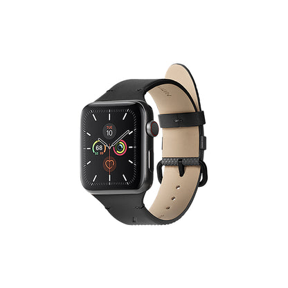 Apple Watch 40mm Native Union Classic Serisi Silikon Kordon