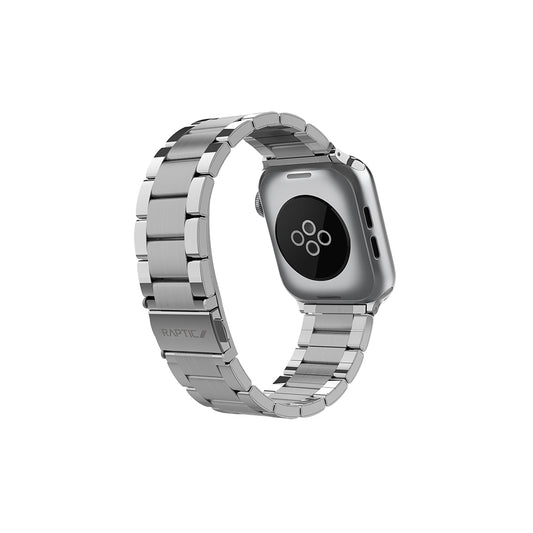 Watch 40mm Raptic Citizen Serisi Metal Kordon