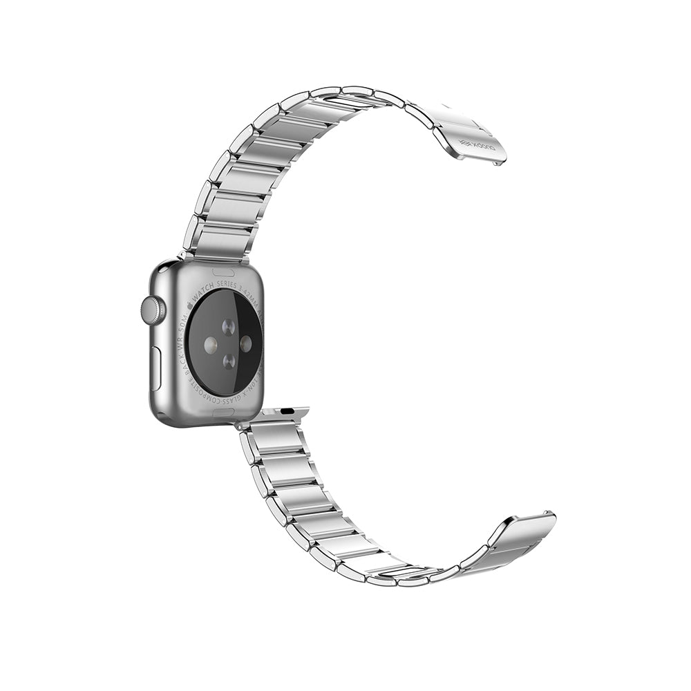Watch 40mm Raptic Classic Serisi Magnetik Metal Kordon
