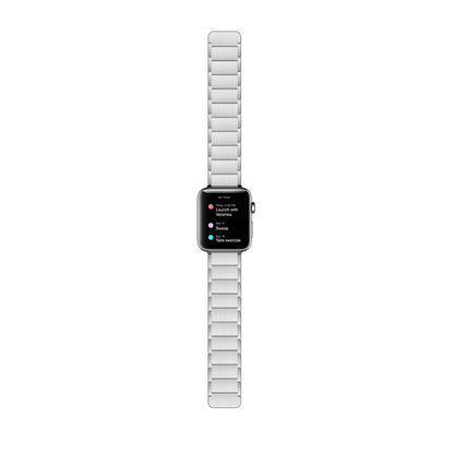 Watch 40mm Raptic Classic Serisi Magnetik Metal Kordon