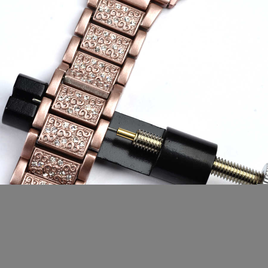 Watch 40mm Wiwu Three Beads Set Auger Metal Kordon