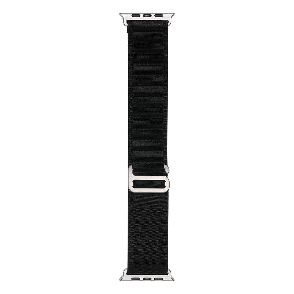 Apple Watch 40mm Zore Band-74 Hasır Kordon
