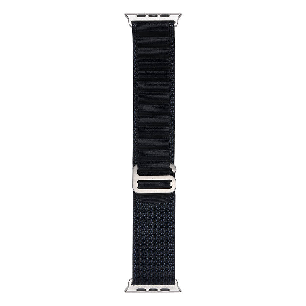 Apple Watch 40mm Zore Band-74 Hasır Kordon