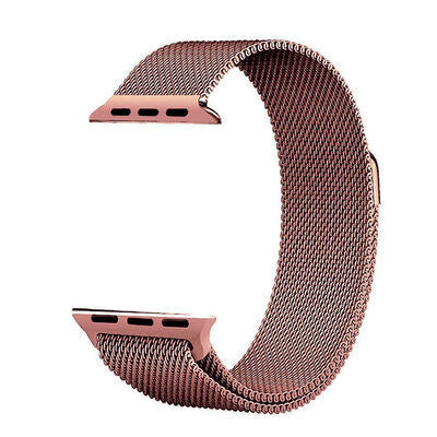 Apple Watch 40mm Zore KRD-01 Metal Kordon