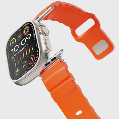 Apple Watch 40mm Zore KRD-143 Silikon Kordon