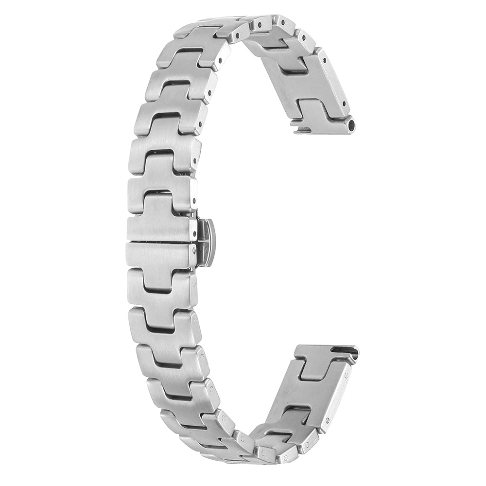 Apple Watch 40mm Zore KRD-150 Metal Kordon
