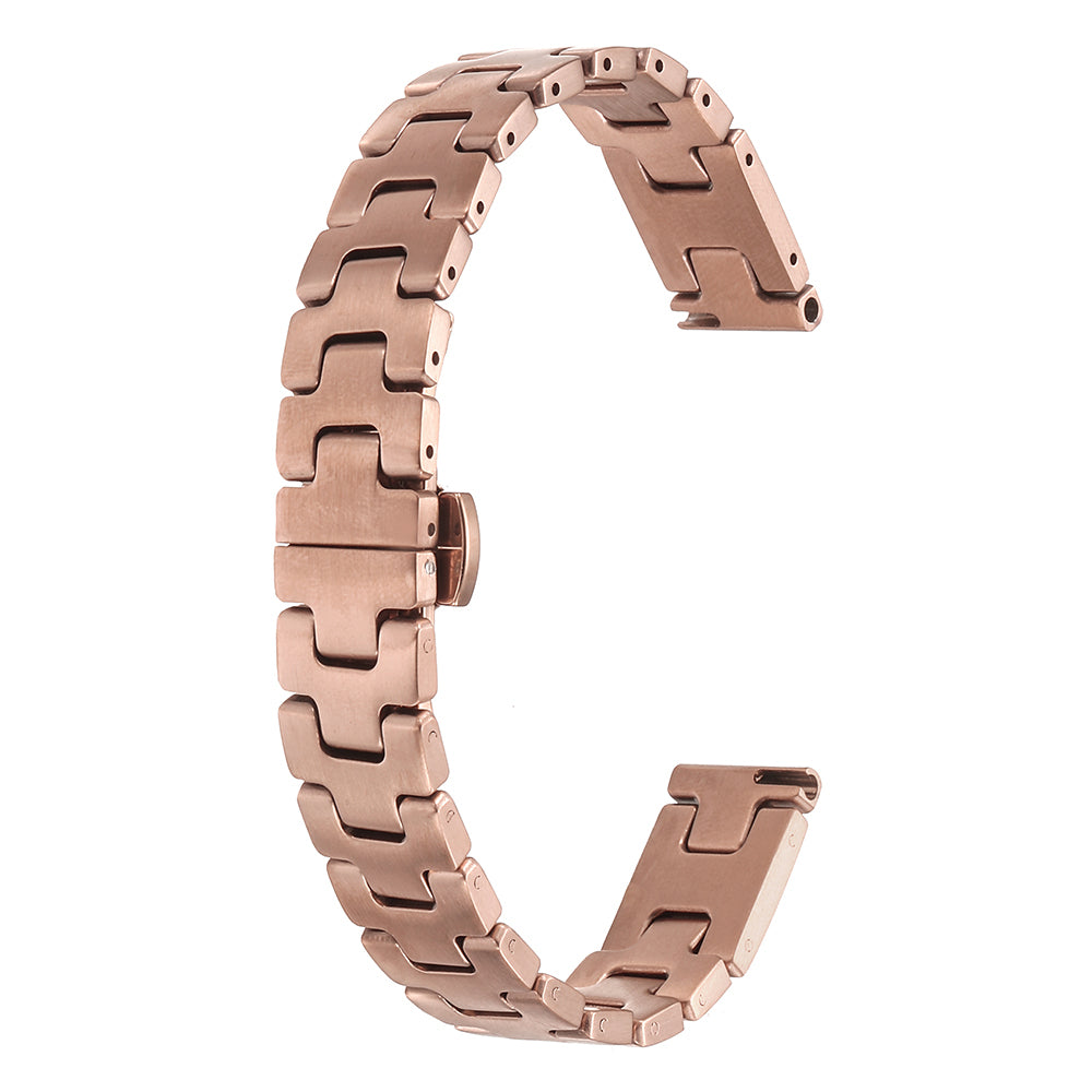 Apple Watch 40mm Zore KRD-150 Metal Kordon