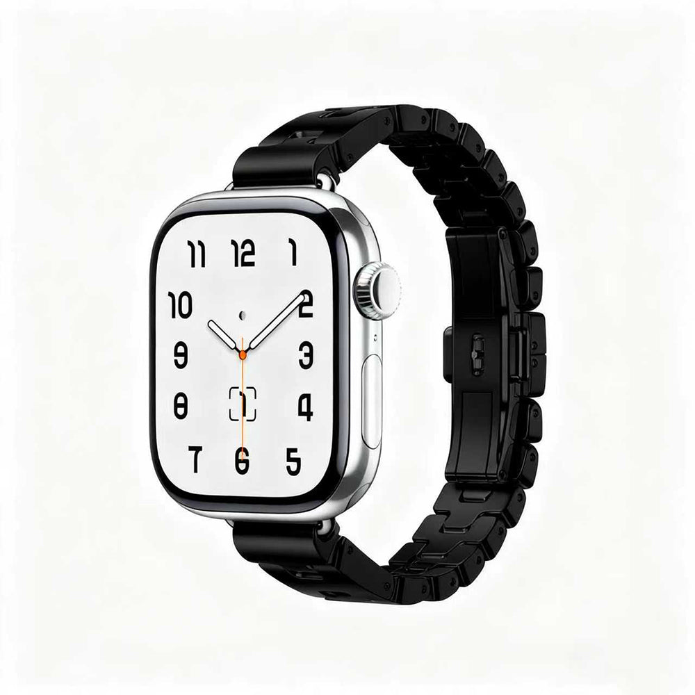 Apple Watch 40mm Zore KRD-150 Metal Kordon