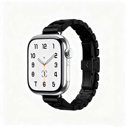Apple Watch 40mm Zore KRD-150 Metal Kordon