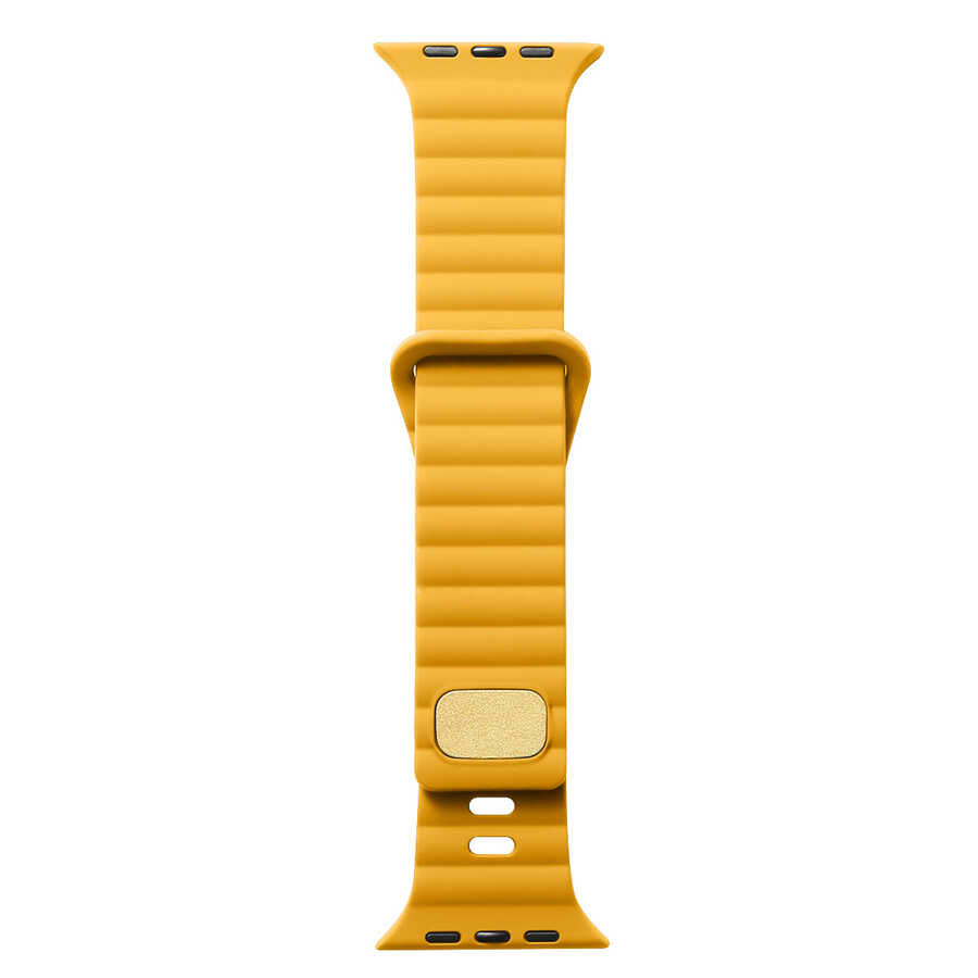Apple Watch 40mm Zore KRD-73 Silikon Kordon