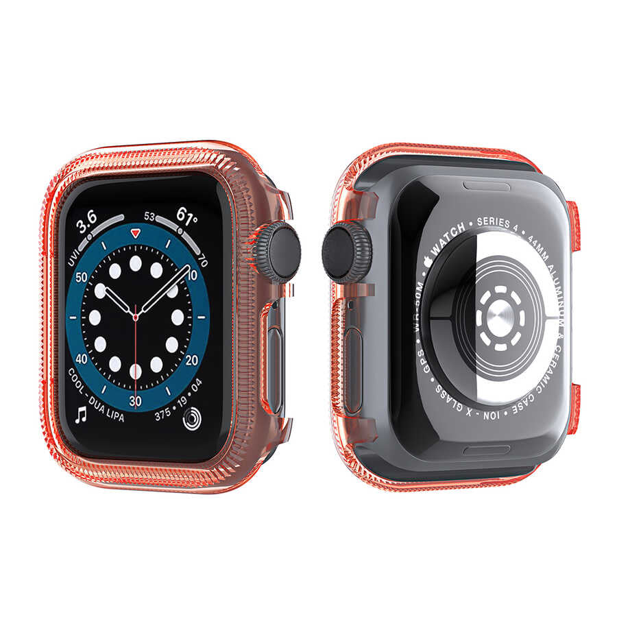 Apple Watch 40mm Zore Watch Gard 03 Kasa Koruyucu