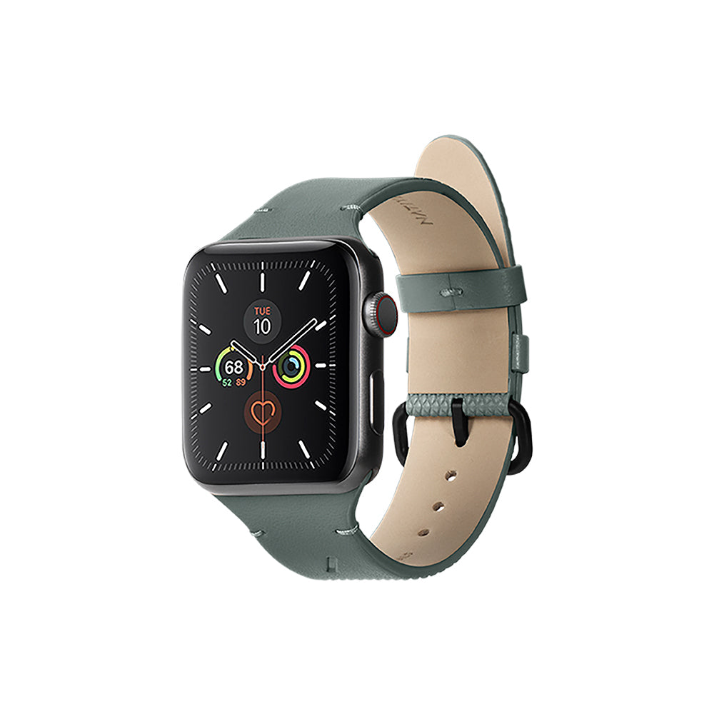 Apple Watch 42mm Native Union Classic Serisi Silikon Kordon