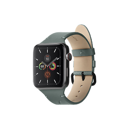 Apple Watch 42mm Native Union Classic Serisi Silikon Kordon