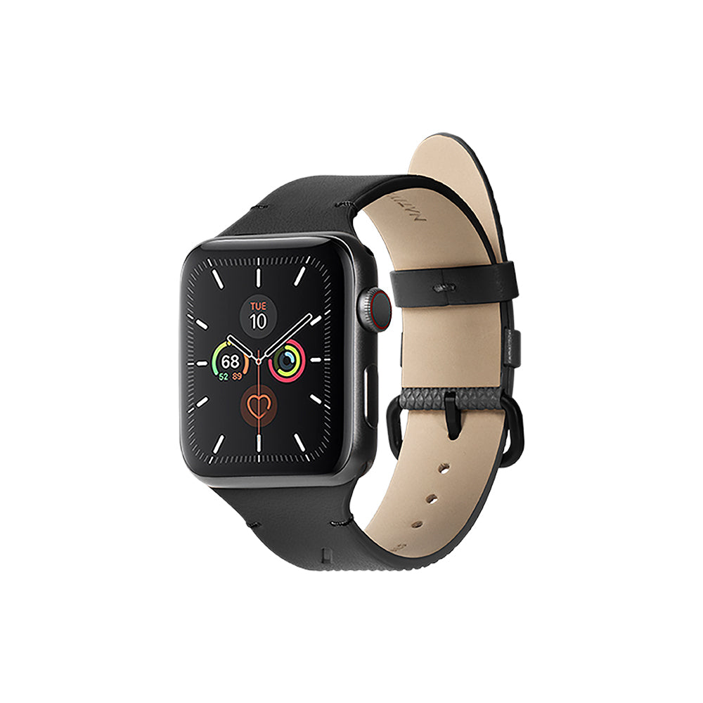 Apple Watch 42mm Native Union Classic Serisi Silikon Kordon