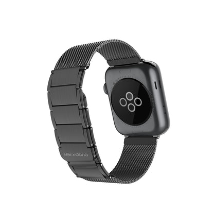 Watch 42mm Raptic Classic Plus Serisi Magnetik Metal Hasır Kordon