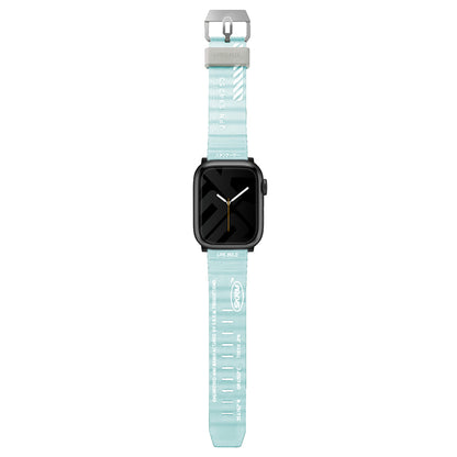 Watch 42mm SkinArma Shokku Silikon Kordon