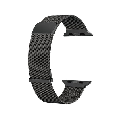 Apple Watch 42mm Wiwu MagFlex Secure Serisi Metal Kordon