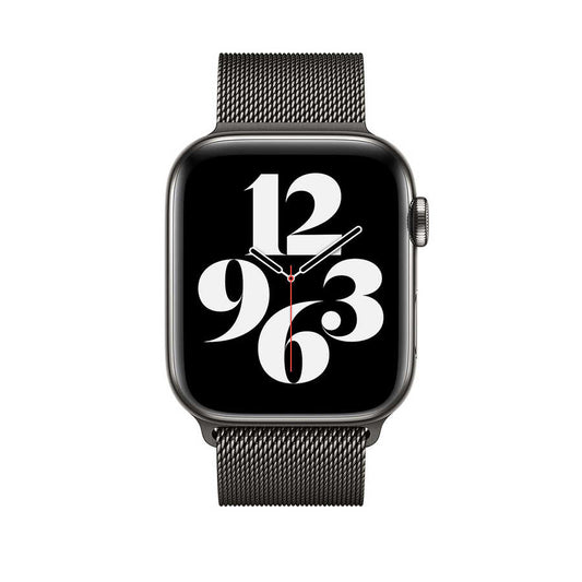 Watch 42mm Wiwu Minalo Metal Kordon